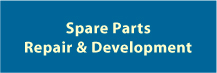 Spare Parts Repair & Development